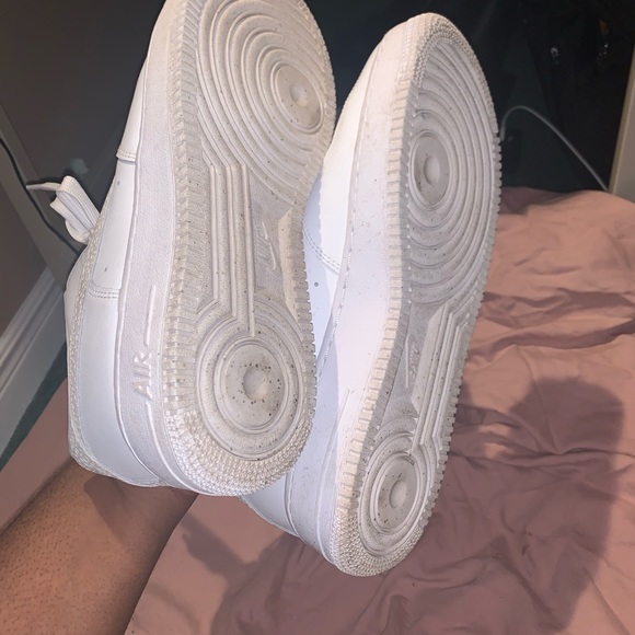 Nike Custom iD Air Force 1s - Picture 2 of 7